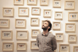 JULIÁN PESCE