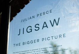 JULIÁN PESCE