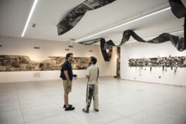 JULIÁN PESCE