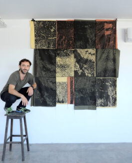 JULIÁN PESCE