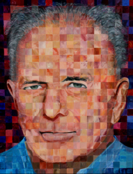 JULIÁN PESCE