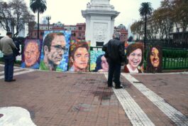 JULIÁN PESCE