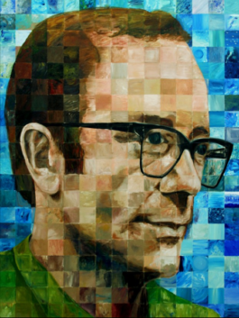 JULIÁN PESCE