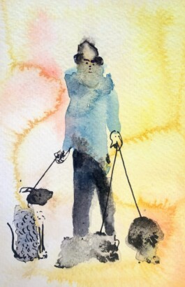 JULIÁN PESCE