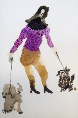 JULIÁN PESCE