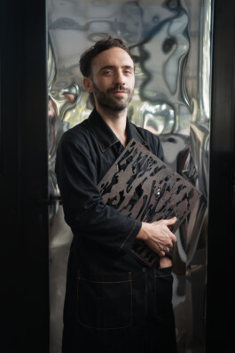 JULIÁN PESCE